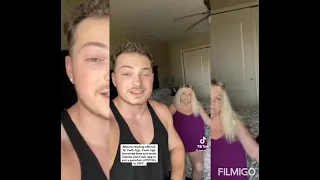 Lance Stewart Best Prank Of Grandma Funny 😂 to Moment 2021 Part 3 (Tik Tok)