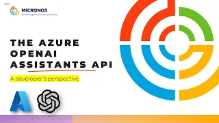 Should you use the Azure OpenAI Assistants API?