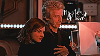 twelve & clara | mystery of love