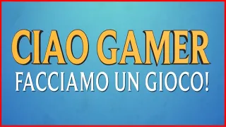 CIAO GAMER