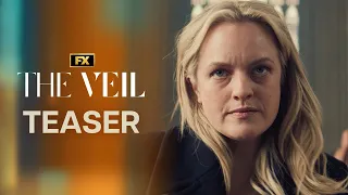 The Veil | Teaser - Danger | Elisabeth Moss | FX