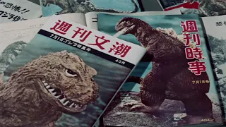 ElGoji98's Godzillathon! (remade, remastered and rereleased edition) #3: King Kong vs. Godzilla