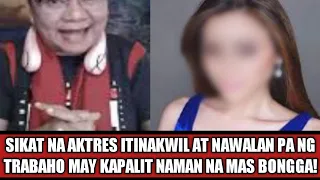 MALAKING NETWORK PALA ANG PAGREREYNAHAN NG SIKAT NA TV-HOST-AKTRES NA ITO!