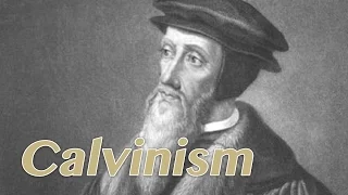 Minute Faith ~ Calvinism