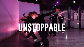 Sia - Unstoppable Choreography SOPIA