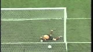 2001 (June 17) Iraq 3 -Canada 0 (Under 20 World Cup)