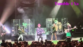 Culture Club “I’ll Tumble 4 Ya” Jones Beach Theater 7-23-2023