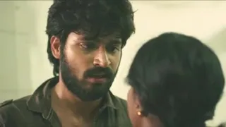 Ispade rajavum idhaya raniyum climax💔scenes💔whatsapp status💔💔