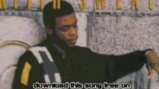 keith sweat - Tell Me It's Me You Want - Make it Last Foreve