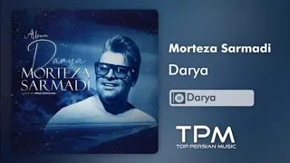 Morteza Sarmadi - Darya - آلبوم دریا از مرتضی سرمدی