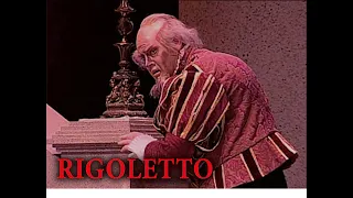 Ópera Rigoletto Completa .GIUSEPPE VERDI. (subtítulos en español) TNCR/CLN/OSN/CSN/.Fitzgerald Ramos