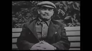 Réquien a Lenin /Três Cantos para Lenin (THREE SONGS ABOUT LENIN), 1934