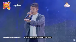 Nadson O Ferinha Ao Vivo em Campina Grande/PB - O Maior São João do Mundo 2023 - Show Completo