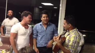 Leonardo Cavalcante e Eduardo Costa - Decida