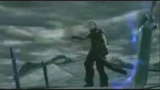 Final Fantasy Advent Children AMV It's My Life