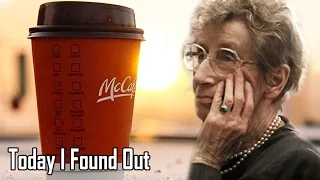 The Truth About the Infamous McDonald's Hot Coffee Incident