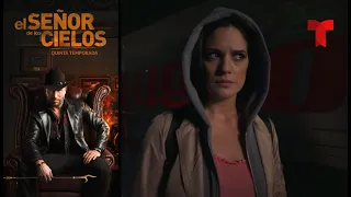 El Señor de los Cielos 5 | Capítulo 57 | Telemundo