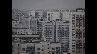 Городская тоска [TYPE BEAT]  полумягкие х ТВЖ х БАРБИТУРНЫЙ х Космонавты