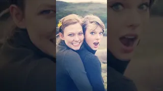 Taylorswift was a lesbian? 😱 #shorts #taylorswift #celebrity #lesbian #tiktok