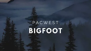 Pacwest Bigfoot Interview (004) - Talking With Forester From Washington State!