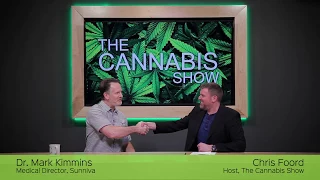 The Cannabis Show - Episode 046