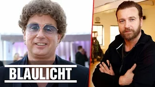 Atze Schröder und Niels Ruf treffen sich vor Gericht - Nach Prügelattacke