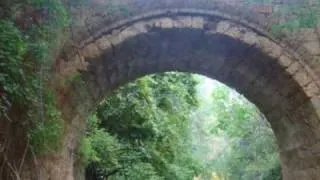 Por la Sierra de Cazorla, hacia el nacimiento del Guadalquivir