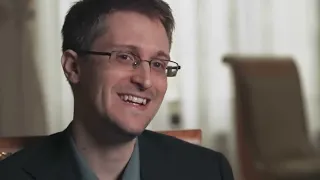 Edward Snowden, ennemi d'état Espion Surveillance de masse Pégasus Documentaire complet