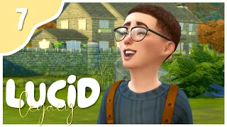 GEN 1, FARMER FAMILY  || LUCID LEGACY 🌙 EP 7