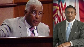 Birmingham mayor, councilman involved in fight at city hall