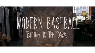 Modern Baseball - Tripping in the Dark (Modern Baseball Documentary)