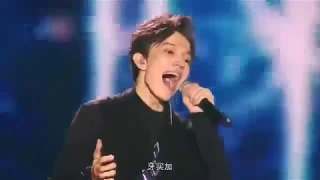 Dimash Kudaibergenov : Leyla and Jamaica