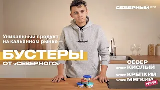 Усилители и бустеры вкуса от «Северный»