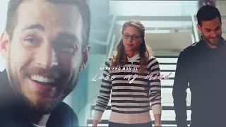 ●Kara and Mon-El - Are you still in love with her? (+3x13)