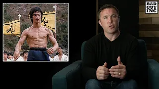 Joe Rogan, Quentin Tarantino and the Myth of Bruce Lee...