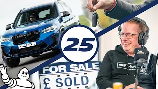 Meet the World's Best Car Salesmen & His Unique Selling Tactics! |  Ep 25 | Drive Torque Podcast