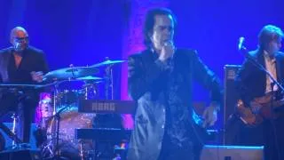 Nick Cave & The Bad Seeds - The Weeping Song (Live) - Nuits de Fourvière 2013, Lyon, FR (2013/07/27)