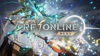 RF ONLINE NEXT - G-Star 2023 Trailer