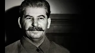 Joseph Stalin - march 5, 2023