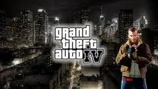 Прохождение Gta 4 Миссия 38 Трупы в багажнике