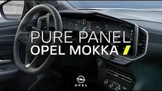 Nuevo Opel Mokka-e: Eléctrico y Enérgico