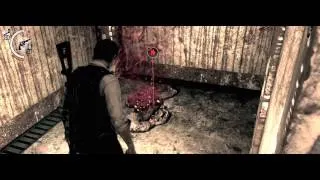 The Evil Within - Chapter 10 - Killing Laura - Akumu mode