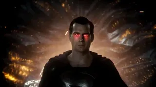 Superman Theme : Zack Snyder's Justice League (2021)