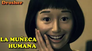 LA MUÑECA HUMANA (The Dolls With Attitude) RESUMEN | Cortometraje de Terror