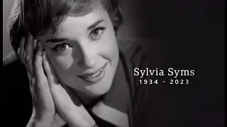 Sylvia Syms passes away (1934 - 2023) (UK) - BBC News - 27th January 2023