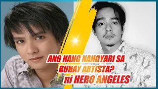 Ito na pala ang Buhay ngayon sa Dating SCQ Grand Champion na si HERO ANGELES