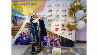 Солистки шоу-балета "Ренессанс" завоевали награды  на фестивале в Казани