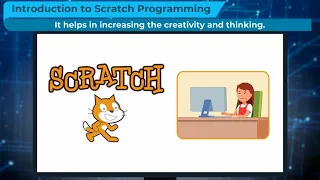 An Introduction to Scratch Programming | Class-5