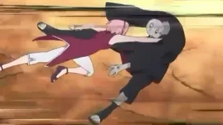 Sakura amv  something just like this