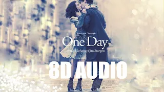 We Had Today 8D || Rachel Portman || One Day 2011 OST || 8D MUSIC